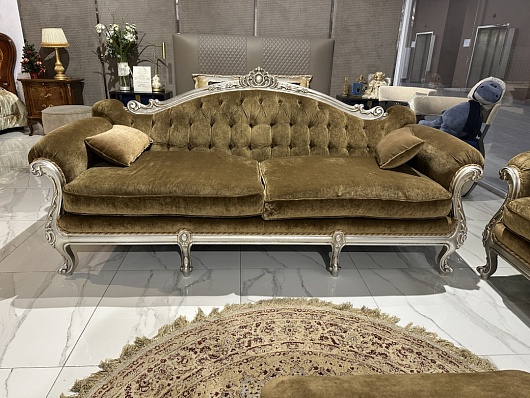 Диван 2-х местный EPOQUE Living Style