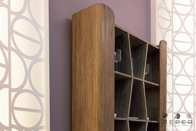 Гостиная Zanaboni Moderno 3 Гостиная Zanaboni Moderno (Италия) 3