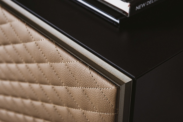 Комод Cattelan Italia Absolut 5 Комод Cattelan Italia Absolut (Италия) 5