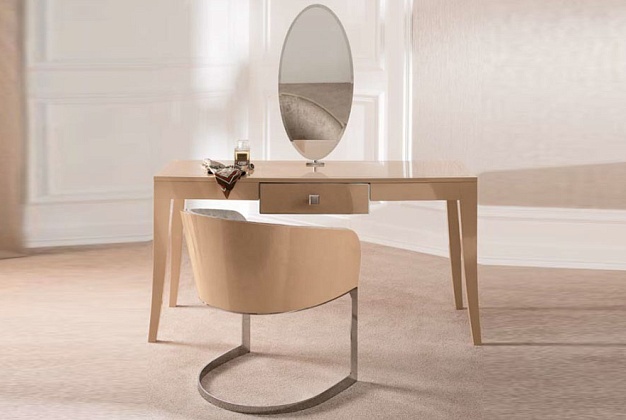 Спальня Angelo Cappellini Clarissa Calliope 6 Спальня Angelo Cappellini Clarissa Calliope (Италия) 6