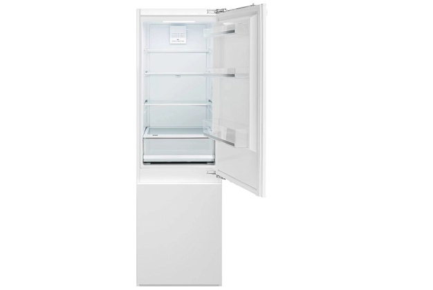 Встраиваемый холодильник Bertazzoni REF60BIS 1 Встраиваемый холодильник Bertazzoni REF60BIS () 1