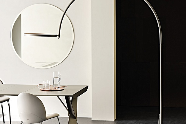 Торшер Cattelan Italia Arx 3 Торшер Cattelan Italia Arx (Италия) 3