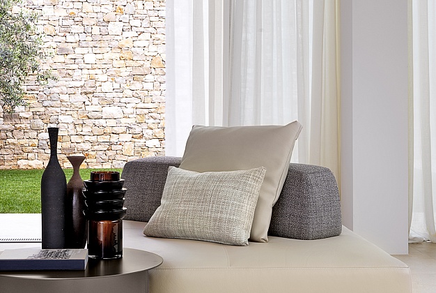 Диван Flou Softbench 8 Диван Flou Softbench (Италия) 8