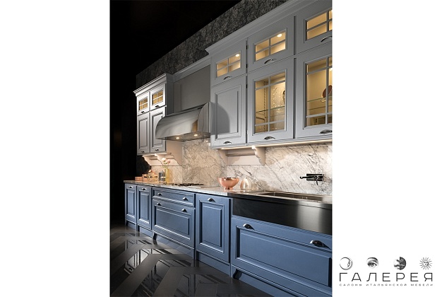 Кухня Prestige Boston 2 Кухня Prestige Boston (Италия) 2