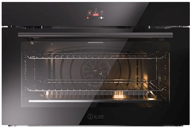 Духовой шкаф Ilve OV91STCT3 1 Духовой шкаф Ilve OV91STCT3 () 1