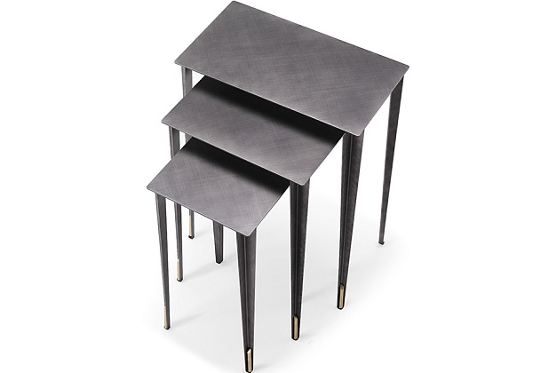 Журнальный столик Cattelan Italia Spillo 7 Журнальный столик Cattelan Italia Spillo (Италия) 7