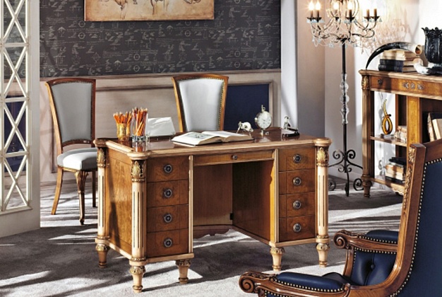 Кабинет Bianchini Venezia 3 Кабинет Bianchini Venezia (Италия) 3
