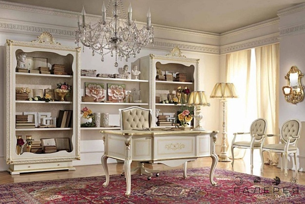 Кабинет Antonelli Moravio Pitti 1 Кабинет Antonelli Moravio Pitti (Италия) 1