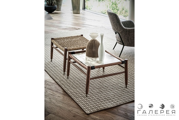 Журнальный столик Flexform Tessa 1 Журнальный столик Flexform Tessa (Италия) 1