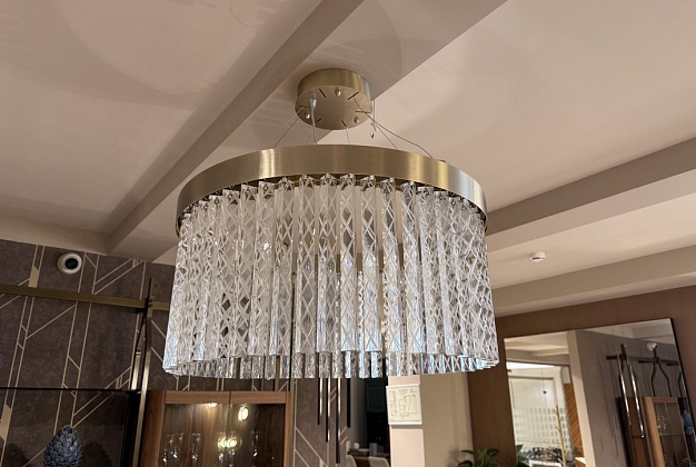 Люстра 2504 Il Paralume Marina 2 Люстра 2504 Il Paralume Marina (Италия) 2