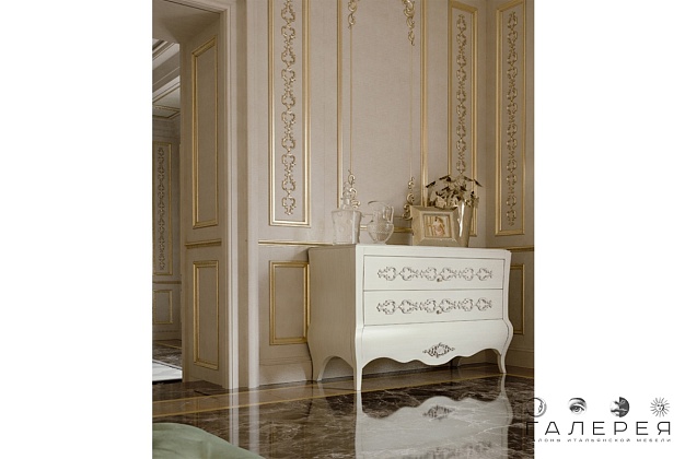 Спальня Carpanese Master bedroom 2 Спальня Carpanese Master bedroom (Италия) 2