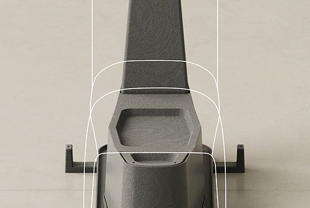 Диван MDF Italia Array 7 Диван MDF Italia Array (Италия) 7