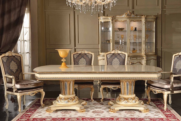 Гостиная Scappini 2156 1 Гостиная Scappini 2156 (Италия) 1