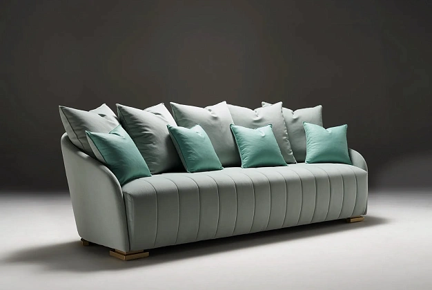 Диван Bedding Tonale 1 Диван Bedding Tonale (Италия) 1