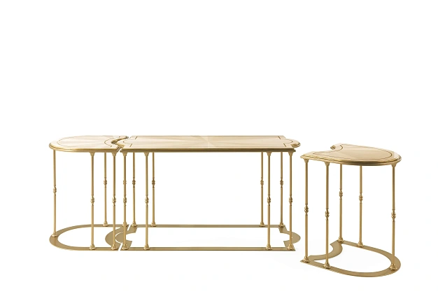 Консоль Jumbo Collection Lumiere 1 Консоль Jumbo Collection Lumiere (Италия) 1