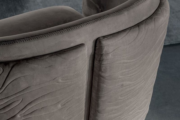 Кресло Longhi Cocoon 7 Кресло Longhi Cocoon (Италия) 7
