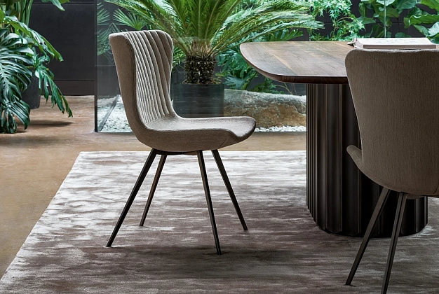 Стул Bonaldo Colibri 1 Стул Bonaldo Colibri (Италия) 1