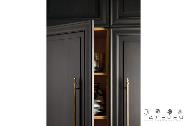 Кухня Prestige Dama 01 6 Кухня Prestige Dama 01 (Италия) 6