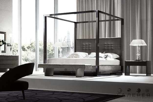 Спальня Giorgio Collection Vision 2 Спальня Giorgio Collection Vision (Италия) 2