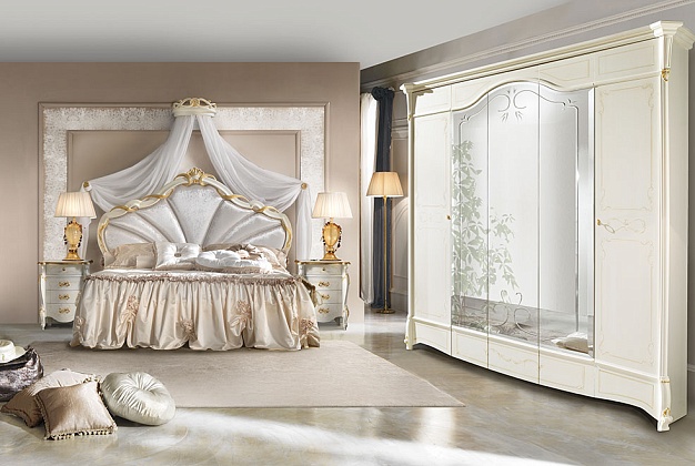 Корона Casa +39 Rossini 1 Корона Casa +39 Rossini (Италия) 1
