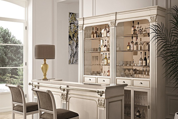 Бар Scappini 2255 1 Бар Scappini 2255 (Италия) 1