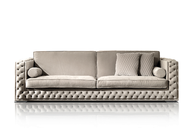 Диван DV Home Velvet 8 Диван DV Home Velvet (Италия) 8