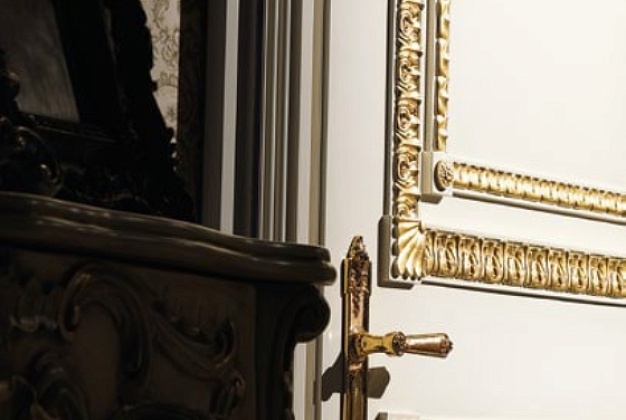 Дверь Boiserie Italia Royal 3 Дверь Boiserie Italia Royal (Италия) 3