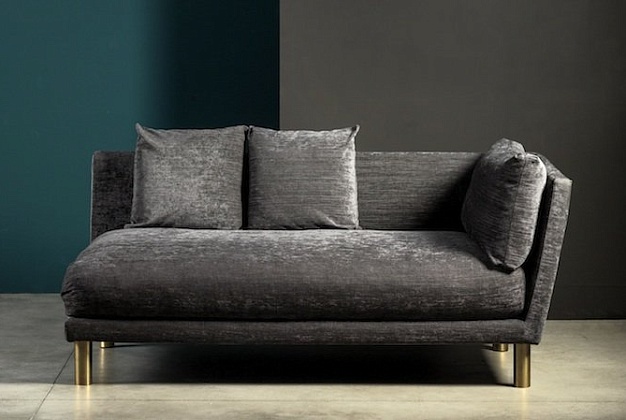 Диван кушетка Chelini Philip Dormeuse 1 Диван кушетка Chelini Philip Dormeuse (Италия) 1