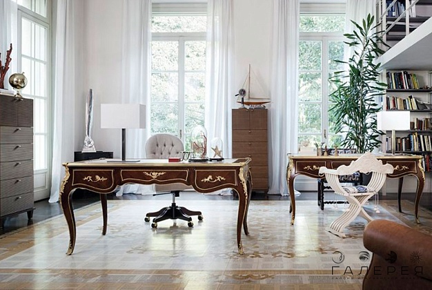 Кабинет Angelo Cappellini Hamptons 2 Кабинет Angelo Cappellini Hamptons (Италия) 2