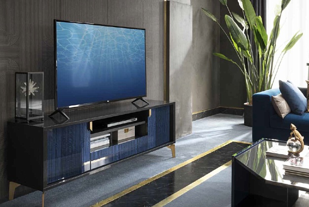 Тумба под ТВ Alf Oceanum 1 Тумба под ТВ Alf Oceanum (Италия) 1