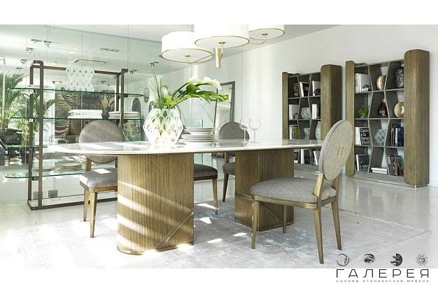 Гостиная Zanaboni Moderno 1 Гостиная Zanaboni Moderno (Италия) 1