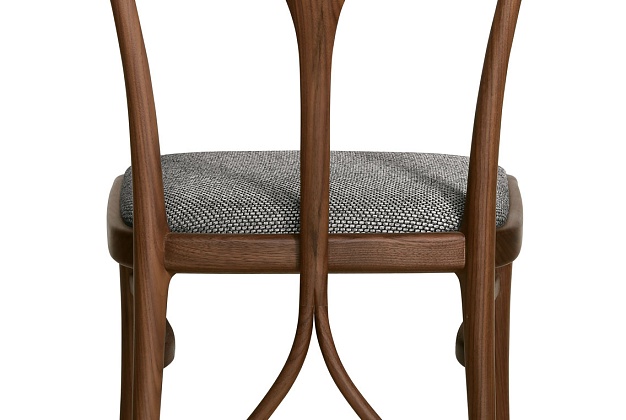 Стул BelMondo Gea Febe 2018-57 5 Стул BelMondo Gea Febe 2018-57 (Италия) 5