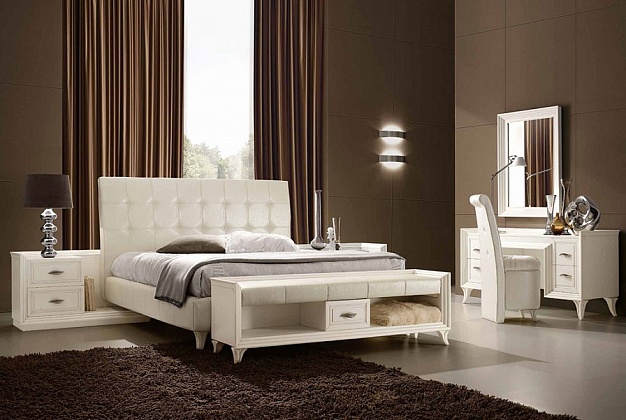 Спальня Ferretti & Ferretti Today 03 1 Спальня Ferretti & Ferretti Today 03 (Италия) 1