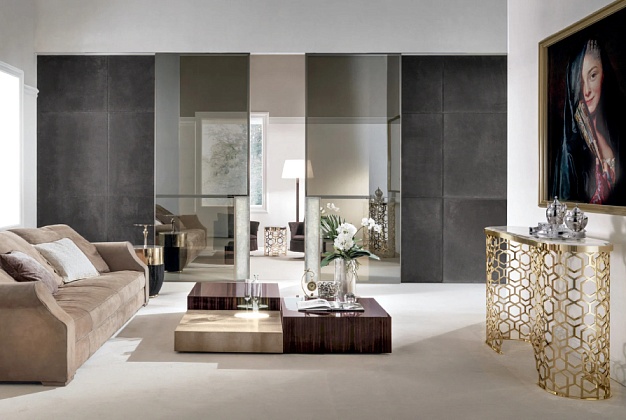 Дверь Longhi Ianus 02 1 Дверь Longhi Ianus 02 (Италия) 1