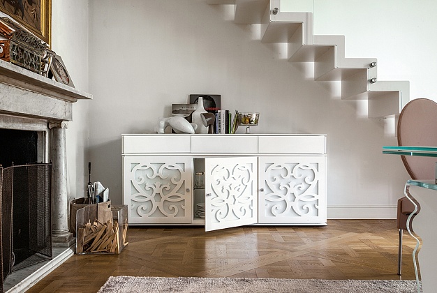 Комод Tonin Casa Paris 1 Комод Tonin Casa Paris (Италия) 1