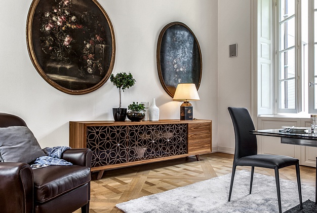 Комод Tonin Casa Granada 1 Комод Tonin Casa Granada (Италия) 1