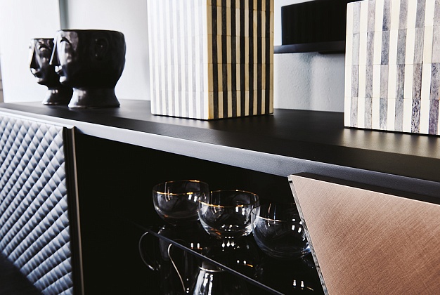 Мебель для ТВ Cattelan Italia Aston 3 Мебель для ТВ Cattelan Italia Aston (Италия) 3