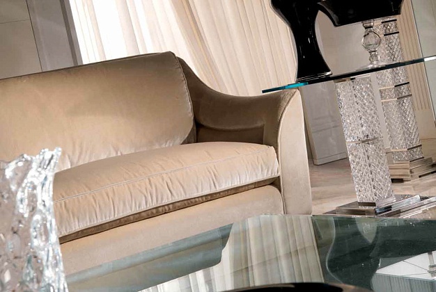 Диван Zanaboni Antibes 2 Диван Zanaboni Antibes (Италия) 2
