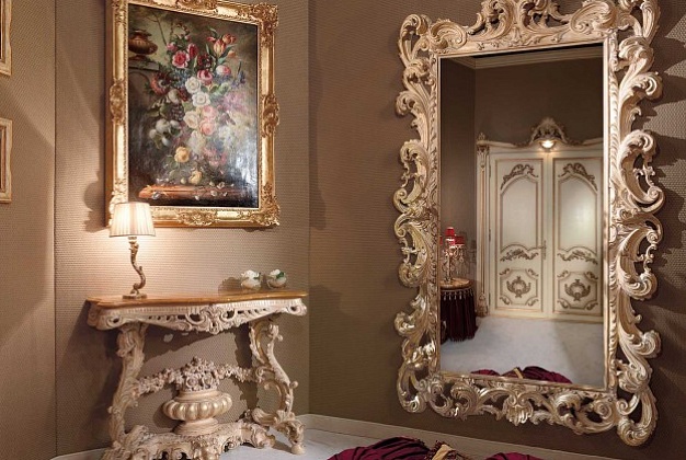 Консоль Fratelli Radice 268 1 Консоль Fratelli Radice 268 (Италия) 1