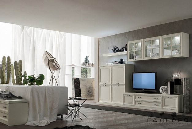 Стенка Maronese / ACF Murano 1 Стенка Maronese / ACF Murano (Италия) 1