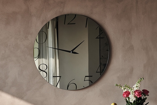 Зеркало Cattelan Italia Photo 1 Зеркало Cattelan Italia Photo (Италия) 1