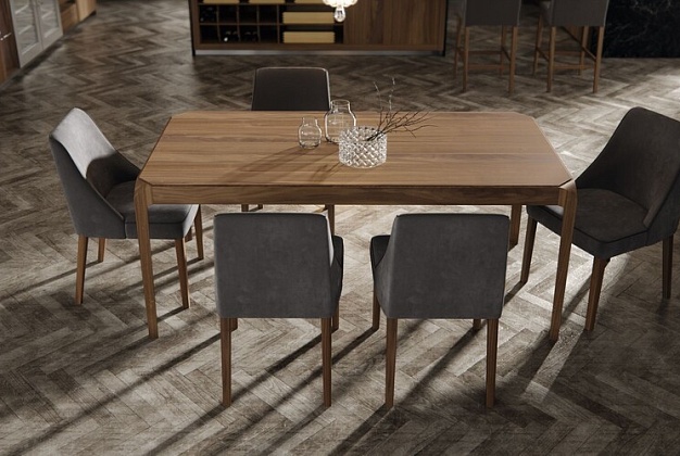 Гостиная Oldline Modern Borghese 4 Гостиная Oldline Modern Borghese (Италия) 4