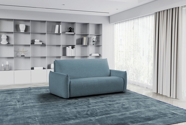 Диван Bruma Boston B308 1 Диван Bruma Boston B308 (Италия) 1