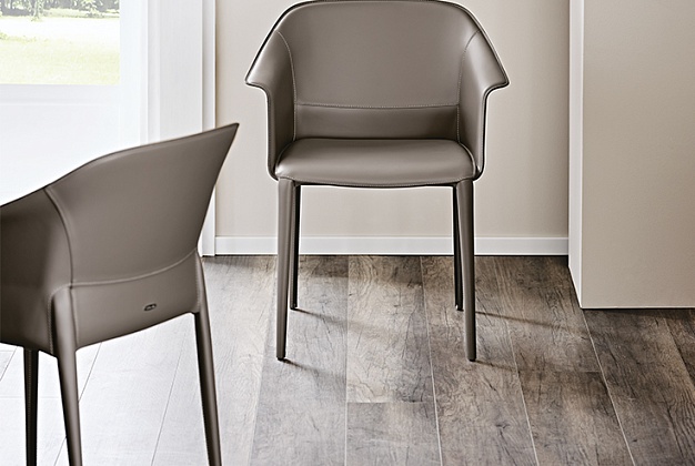 Стул Cattelan Italia Zuleika 3 Стул Cattelan Italia Zuleika (Италия) 3