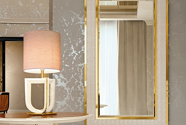 Зеркало Redeco Trilogy 2167 1 Зеркало Redeco Trilogy 2167 (Италия) 1