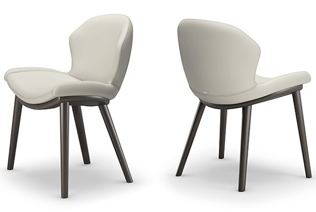Стул Cattelan Italia Rachel Wood 2 Стул Cattelan Italia Rachel Wood (Италия) 2