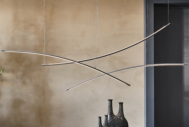 Люстра Cattelan Italia Katana 2 Люстра Cattelan Italia Katana (Италия) 2