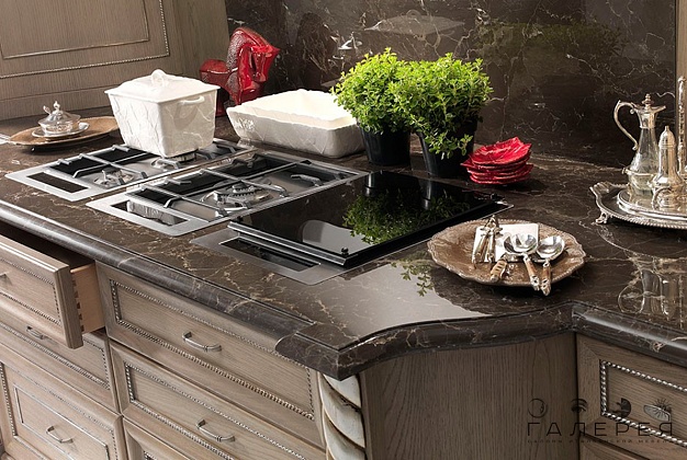 Кухня FM Bottega Paris 5 Кухня FM Bottega Paris (Италия) 5