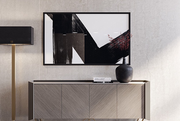 Гостиная Barnini Oseo Richmond 02 2 Гостиная Barnini Oseo Richmond 02 (Италия) 2