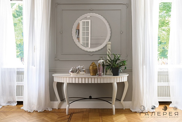 Гостиная Prestige Dama 2 Гостиная Prestige Dama (Италия) 2